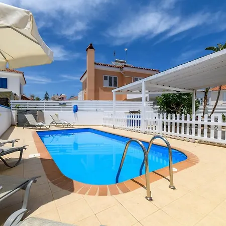 Sirena Beach Villa #31 Protaras
