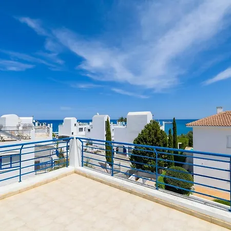 Sirena Beach Villa #31 Villa *